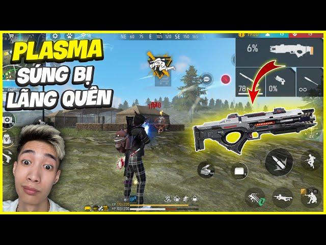 Duc Muzzle Replays "PLASMA" The Forgotten Goods !!!