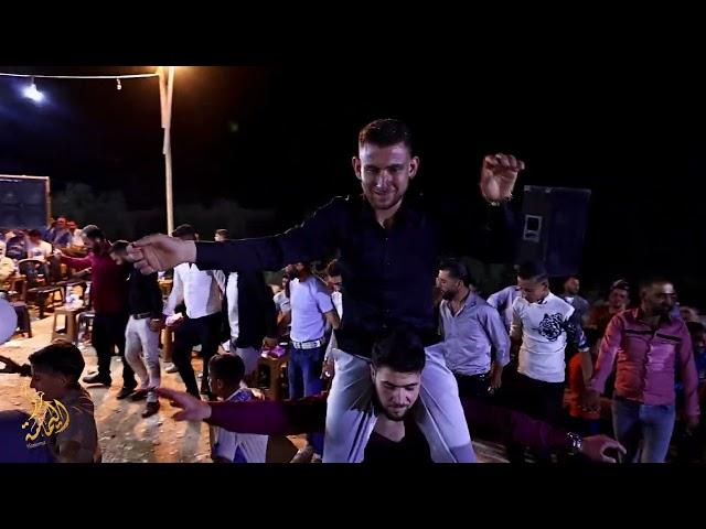 افراح ال عبد الهادي العريس محمد احمد عبد الهادي الجزء الرابع