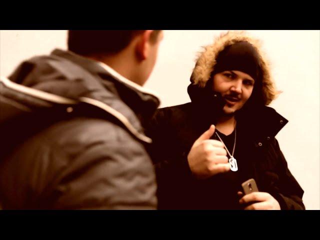 Dame - Volle Kanne [Official HD Video]