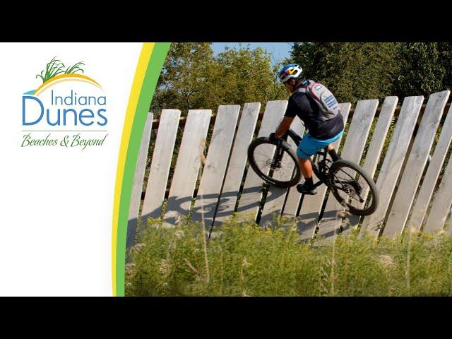 Creekside Trails — Things to Do | Indiana Dunes