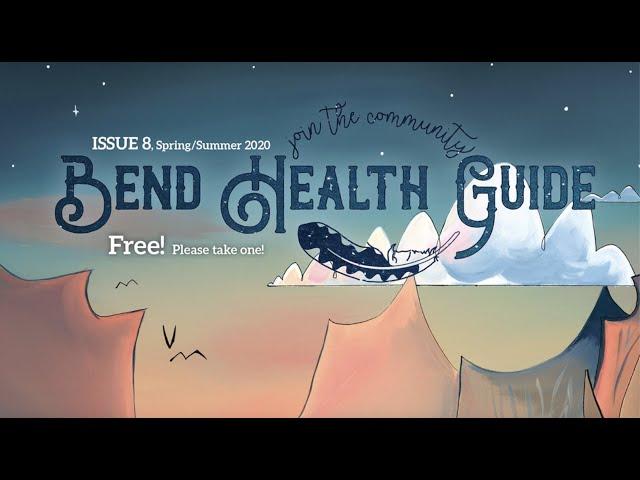 Join our Community at Bend Health Guide!