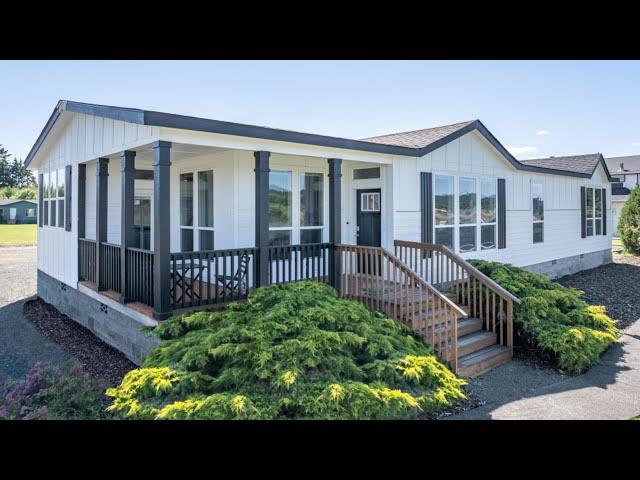 Incredibly Beautifull Ranch House 30683R Park Model RV ProShow Slideshow58 1