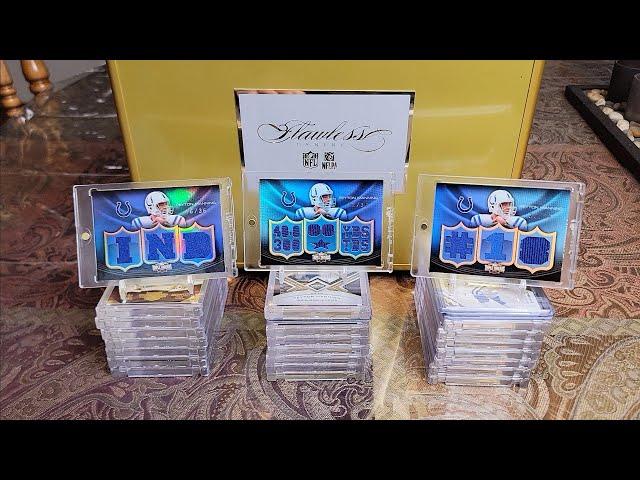 2010 Peyton Manning Relic Card Showcase! (29)