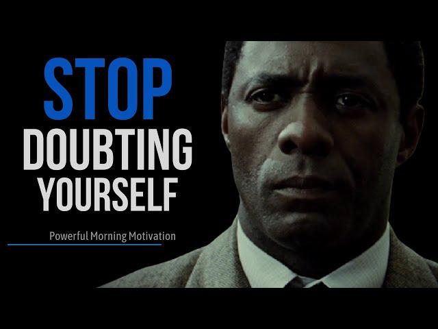 SELF CONFIDENCE | Morning Motivation | Motivational Video