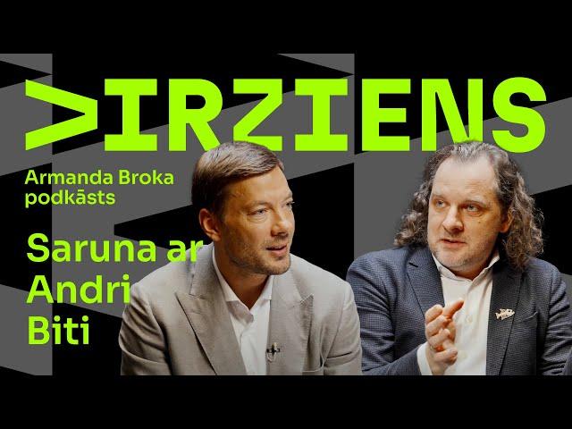 #23 Klausās, bet nedzird | Latvijas Darba devēju konfederācijas (LDDK) prezidents Andris Bite