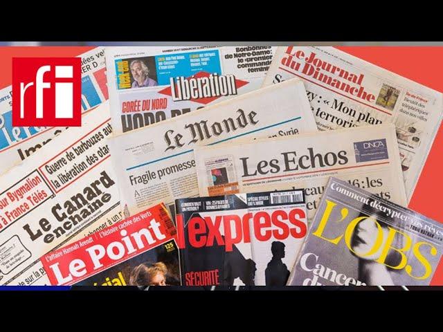 Điểm Báo RFI 16/05/2025