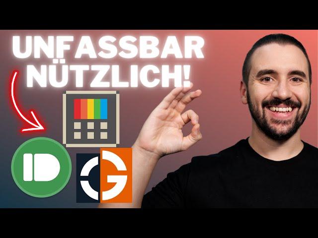 3 Zeit Management Apps für deinen PC für maximale Produktivität 