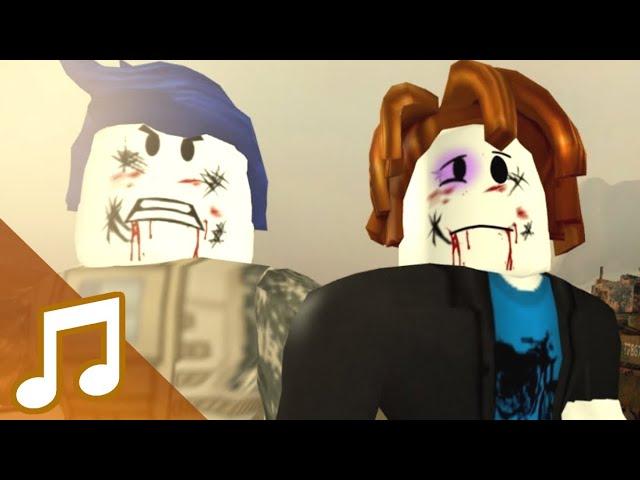 Roblox Music Video  "Believer" (The Last Guest)