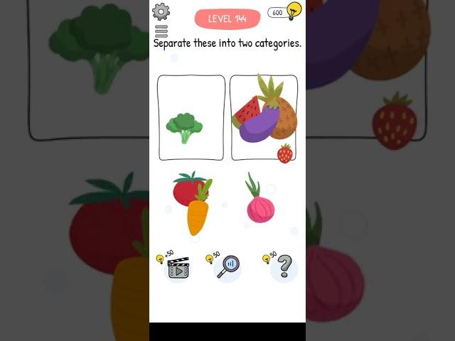 Who is level 144