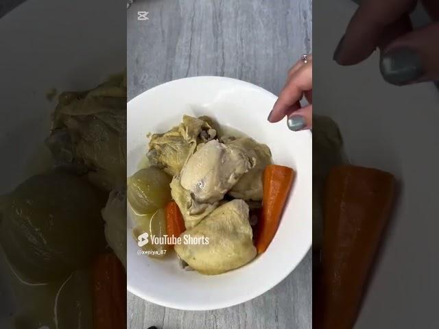 #люблюготовить #рецепт #куриноезаливное