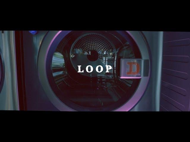 SIRUP - LOOP (Official Music Video)