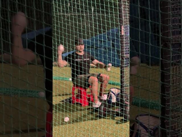 Keys to better BP - Flips & Front toss