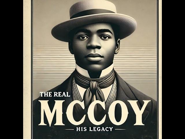 Elijah McCoy: The Real McCoy and the Legacy of Innovation Against the Odds