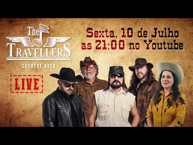 The Travellers Country Rock [LIVE]