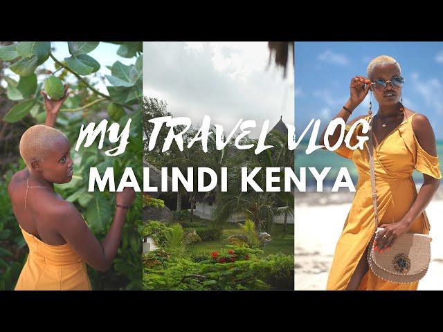 Best Holiday Staycation in Malindi | Leopard Point Luxury Beach Resort & Spa Malindi