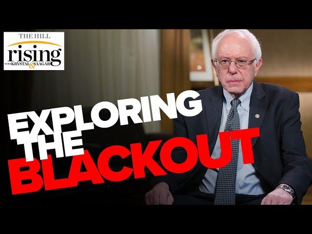 New documentary explores 'Bernie Blackout,' Nina Turner reacts