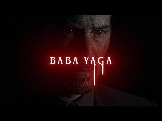 John Wick | Baba Yaga