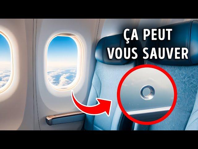 Incroyables faits sur les avions qui élèveront vos connaissances en matière de vol