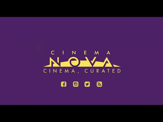 Cinema Nova: Cinema, Curated