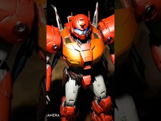 Super Splendor robot