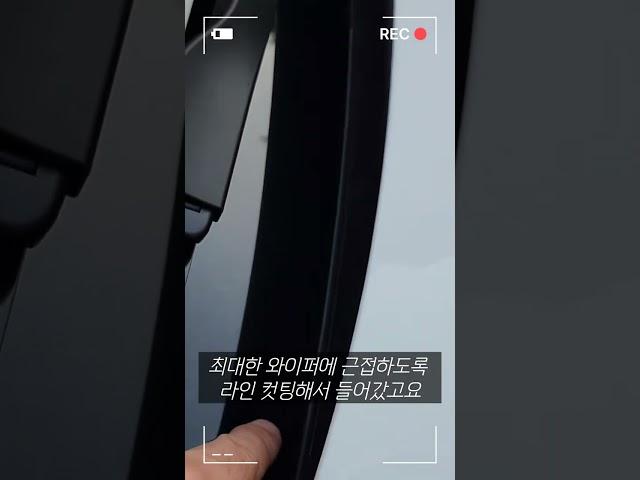 BMW M2 신형 2대 한번에 본 사람 = 오토컨테이너