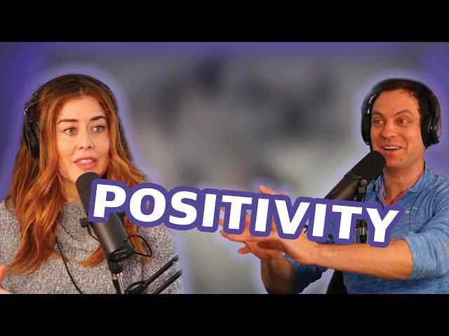 Positivity and Self Communication with Manon Mathews (BPS CLIPS)