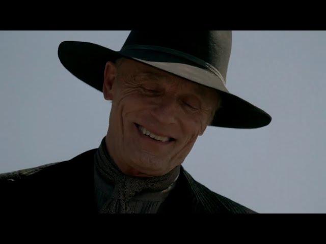 Westworld - William's reveal (HD+Subs)