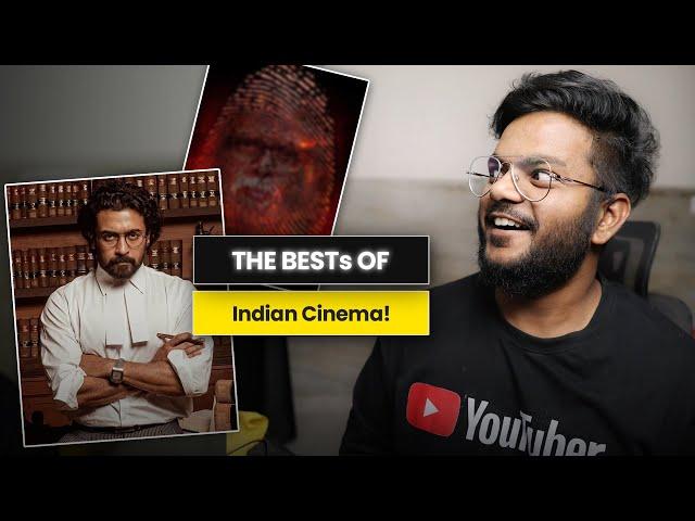 7 Highest Rated Indian Movies in Hindi on IMDB | Must Watch Movies | Shiromani Kant