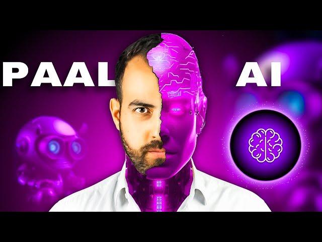 What is PAAL AI? (Explanation, Consensus, PAAL Tokenomics)