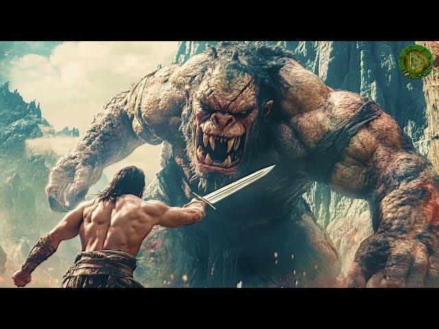 JACK, THE GIANT KILLER  Exclusive Full Fantasy Adventure Movie Premiere  English HD 2024