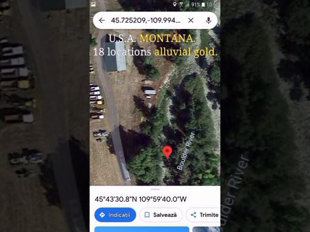 #X #US #X10 #Montana #Boulder #River #share #shorts #metal #detecting #detectie #metal #x #power