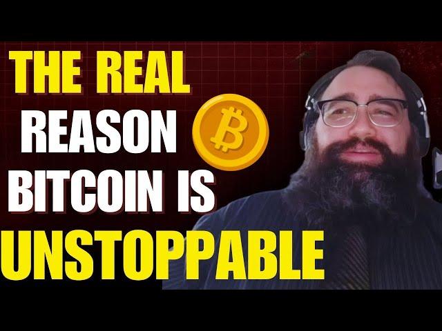 Is Bitcoin Ready for Quantum Computing? Hunter Beast Breaks It Down(Full Interview)