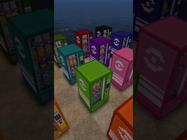 The Furniture and Shrines of Pixelmon 9.1.4