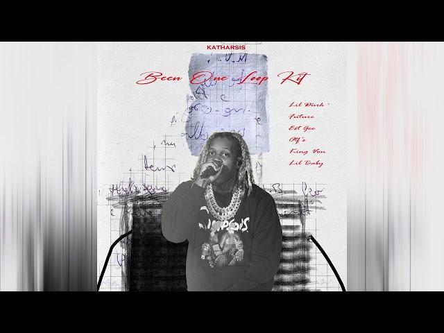 [Free] Lil Durk Loop Kit "Been One"（OTF, No Auto Durk, King Von, Lil Baby, Vocal)