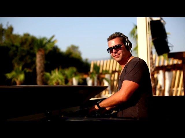 Kalypso Club - Zrce Beach @ Ondray Live # Croatia