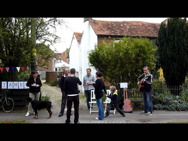 abingdon marathon 2011