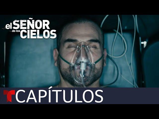 El Señor de los Cielos 8 | Capítulo 1: Resurrección | Telemundo