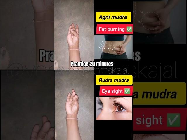 #yogawithmskajal #fatloss #fatburning #eyesight #dailyshorts #yogatherapy #meditation #youtube #yt