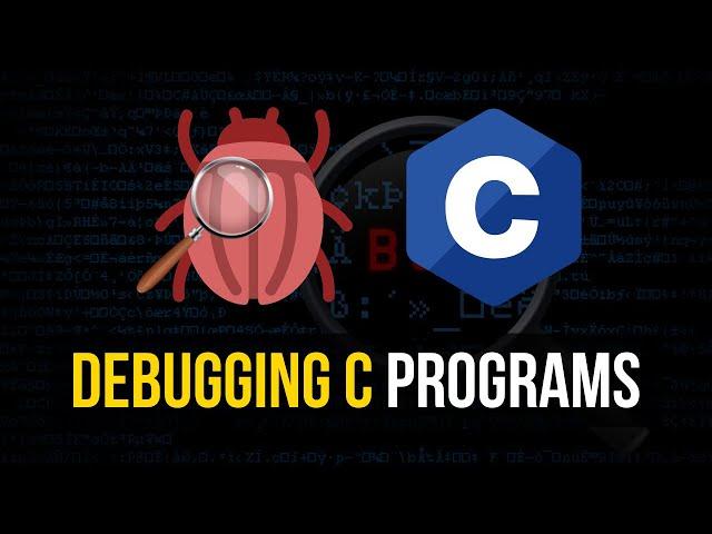 Debugging C Programs with GDB