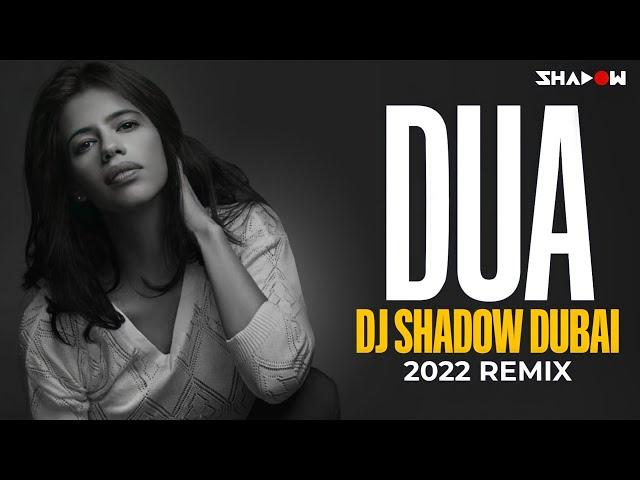 Jo Bheji Thi Dua | DJ Shadow Dubai Remix | 2022 | Shanghai | Emraan Hashmi | Bolly Rave