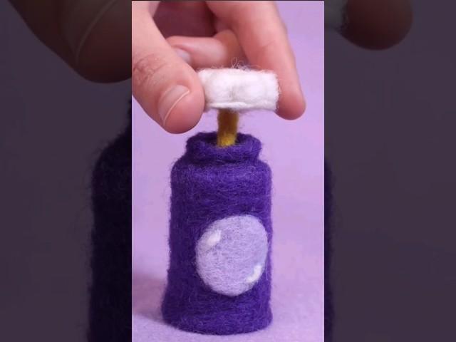 the most satisfying video #part2 #asmr #animation #woolen #art #hard work #aesthetic #art #shorts