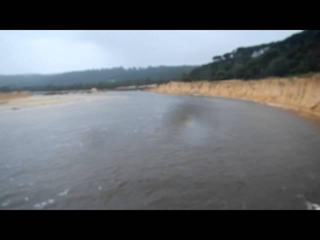 Wallagoot Lake Opened