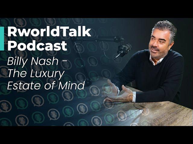 Episode 45: The Luxury Estate of Mind