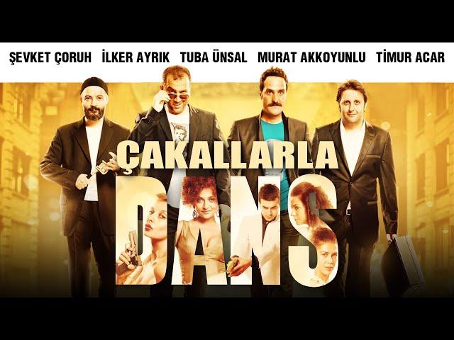 Çakallarla Dans | Tek Parça HD İzle