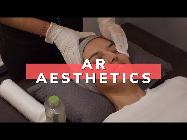 That Bam Show || AR Aesthetics || Episode 5