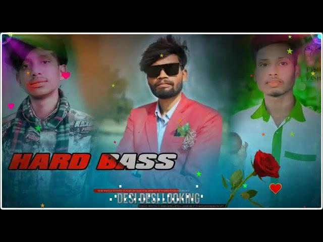 Hard remix D,J Arvind dj rukesh raj