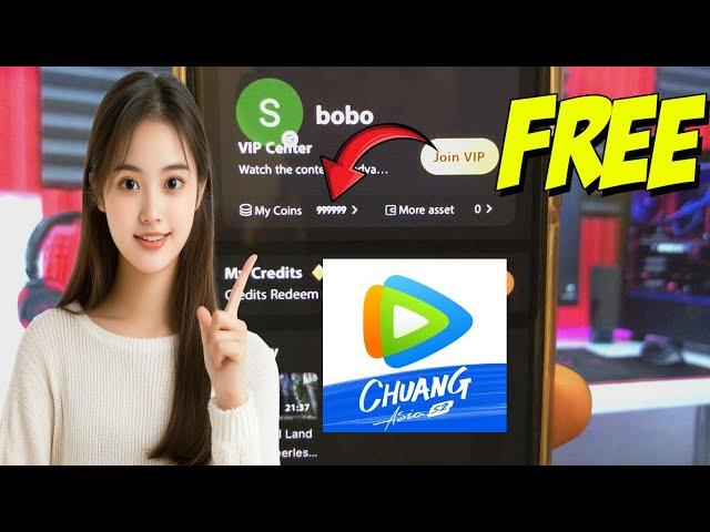 WETV Hack . How To Get Free Unlimited Coins In WETV App ios or android .WETV Mod 2025