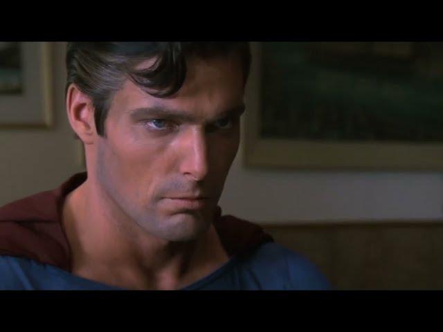 Superman 3 - Superman com Síndrome da Quinta Série