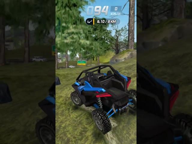 Free car off-roading #game #cargame