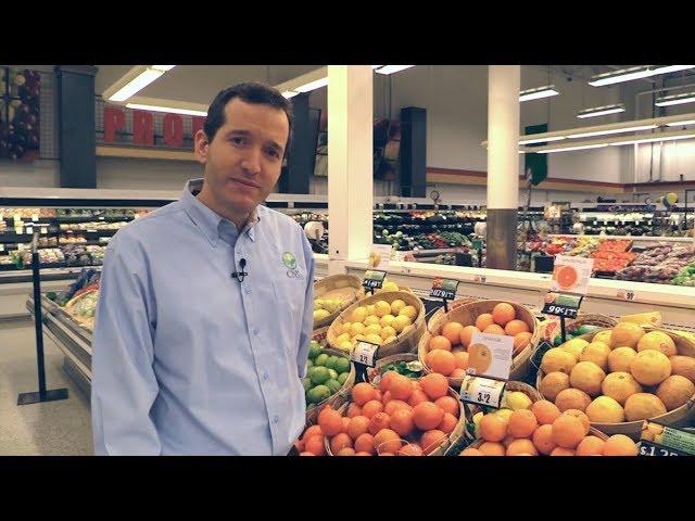 Shopping for a Whole Food, Plant-Based Diet with Tom Campbell, MD